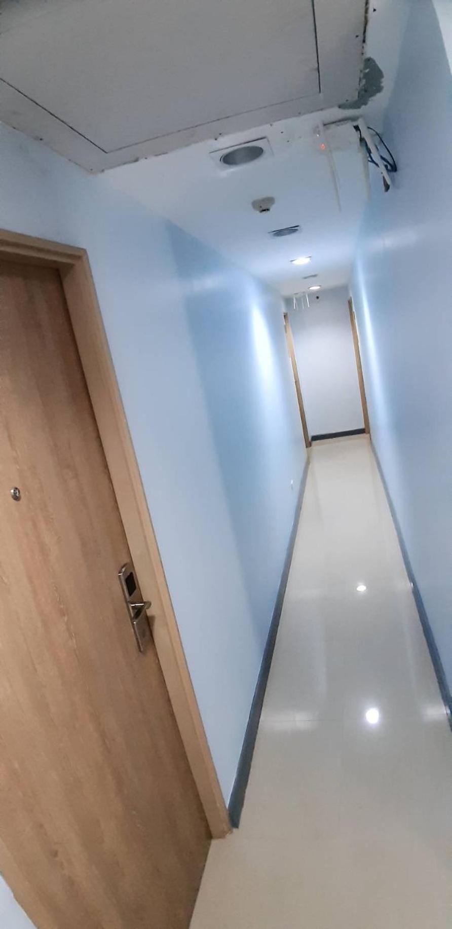 Pratunam19 Hotel Бангкок Экстерьер фото